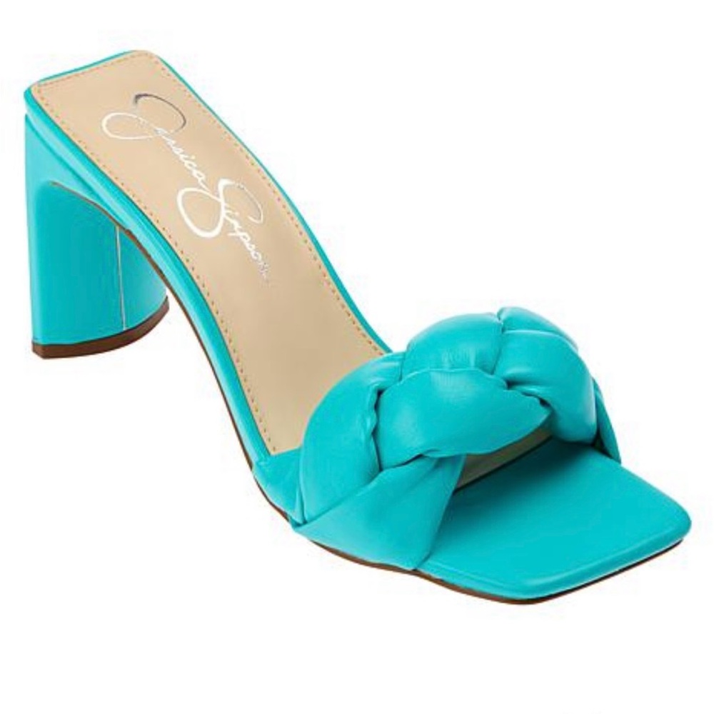 Jessica Simpson Sassia sandals